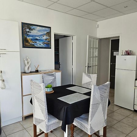 Logement Independant Chez L'Habitant Vouillé Dış mekan fotoğraf